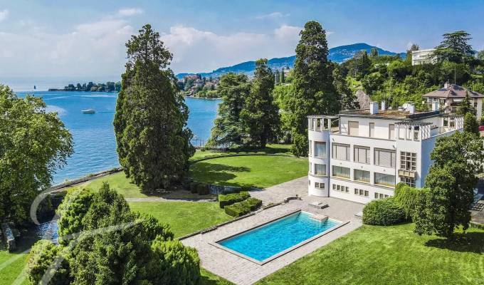 Продажа Поместье Montreux