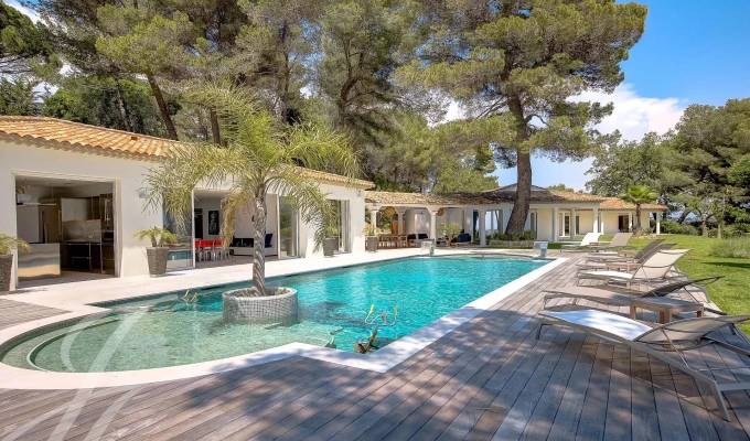 Продажа Поместье Mougins