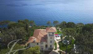 Продажа Поместье Roquebrune-Cap-Martin