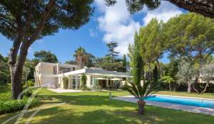 Продажа Поместье Saint-Jean-Cap-Ferrat