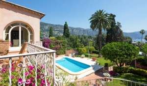 Продажа Поместье Saint-Jean-Cap-Ferrat