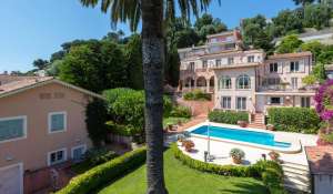 Продажа Поместье Saint-Jean-Cap-Ferrat