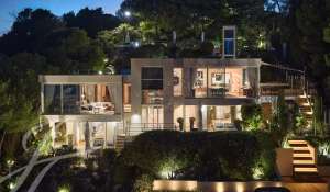 Продажа Поместье Saint-Jean-Cap-Ferrat