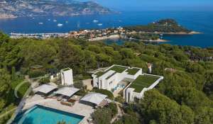 Продажа Поместье Saint-Jean-Cap-Ferrat