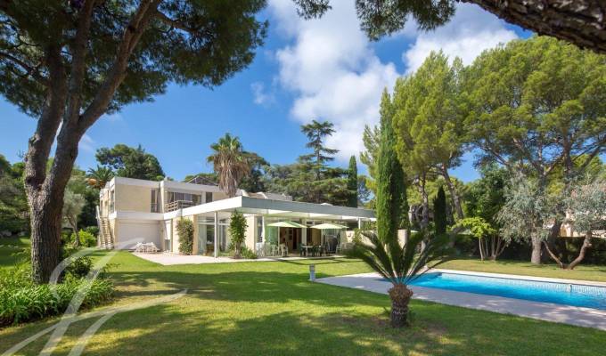 Продажа Поместье Saint-Jean-Cap-Ferrat