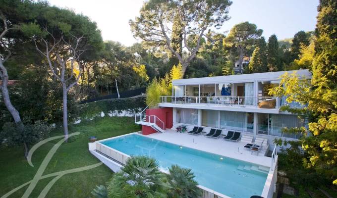 Продажа Поместье Saint-Jean-Cap-Ferrat