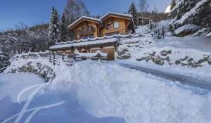 Продажа Шале Haute-Nendaz