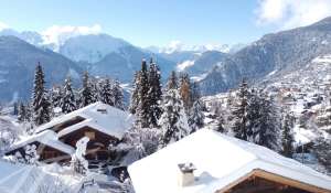 Продажа Шале Verbier