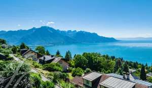 Продажа Участок на застройку Montreux