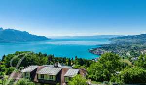 Продажа Участок на застройку Montreux