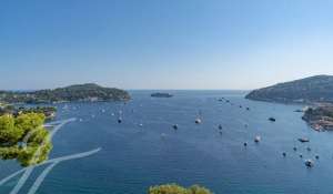 Продажа уровневые апартаменты Villefranche-sur-Mer