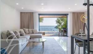 Продажа уровневые апартаменты Villefranche-sur-Mer