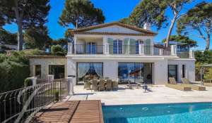 Продажа Вилла Antibes