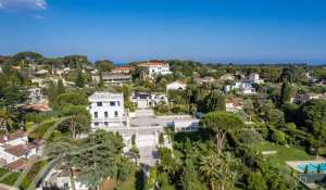 Продажа Вилла Antibes