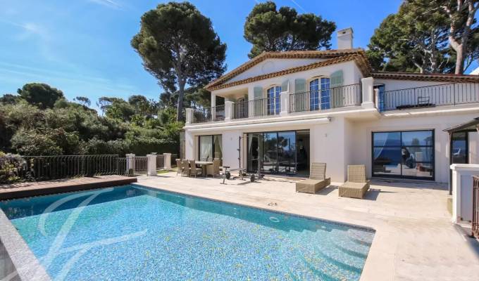 Продажа Вилла Antibes