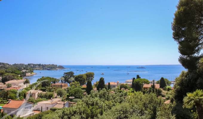 Продажа Вилла Antibes