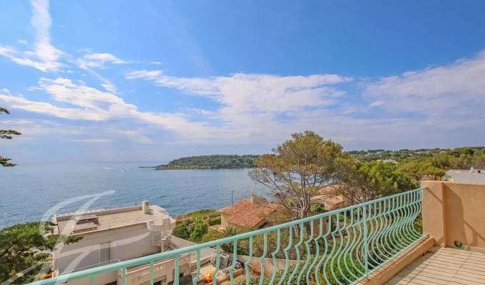 Продажа Вилла Antibes