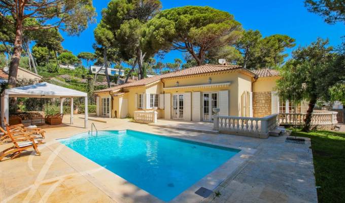 Продажа Вилла Antibes