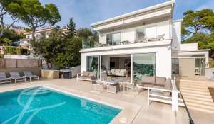 Продажа Вилла Costa d'En Blanes