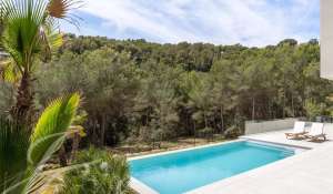 Продажа Вилла Costa d'En Blanes