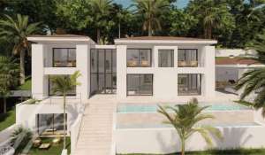 Продажа Вилла Costa d'En Blanes