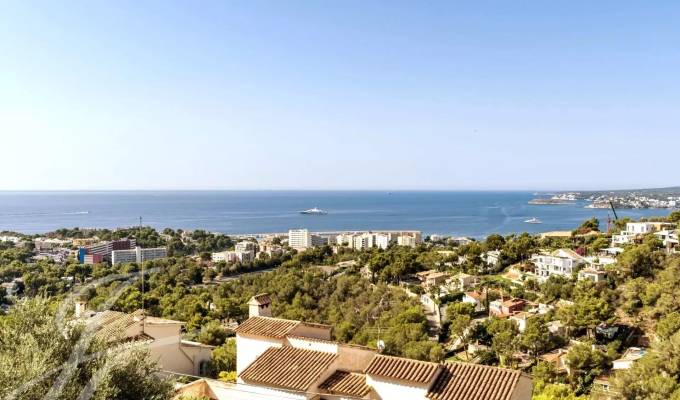 Продажа Вилла Costa d'En Blanes