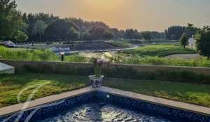 Продажа Вилла Jumeirah Golf Estate