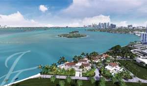 Продажа Вилла Miami