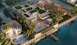 Продажа Вилла Miami Beach