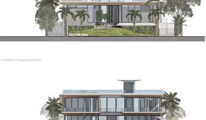 Продажа Вилла Miami Beach