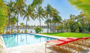 Продажа Вилла Miami Beach