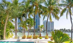 Продажа Вилла Miami Beach