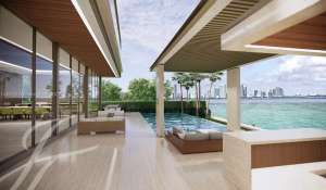 Продажа Вилла Miami Beach