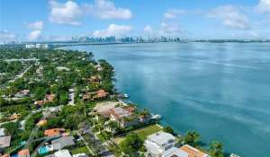 Продажа Вилла Miami Beach