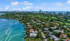 Продажа Вилла Miami Beach