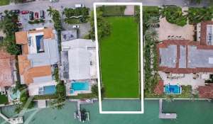 Продажа Вилла Miami Beach