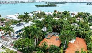 Продажа Вилла Miami Beach