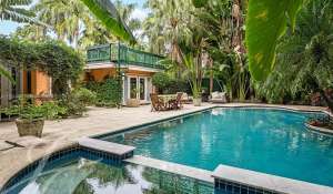 Продажа Вилла Miami Beach