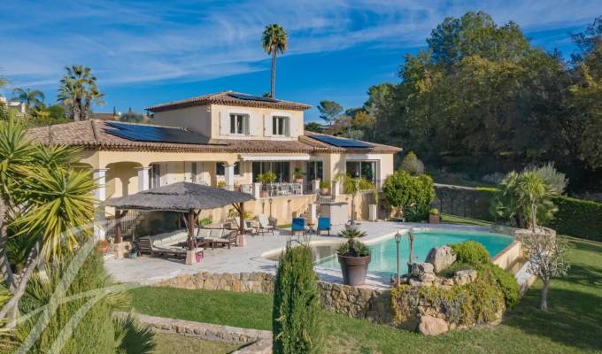 Продажа Вилла Mougins