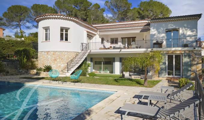 Продажа Вилла Mougins