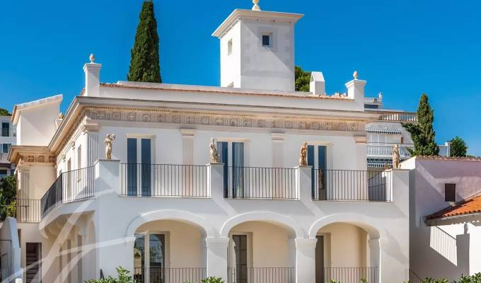 Продажа Вилла Palma de Mallorca