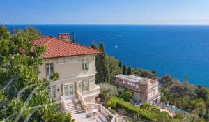 Продажа Вилла Roquebrune-Cap-Martin