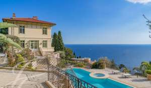 Продажа Вилла Roquebrune-Cap-Martin