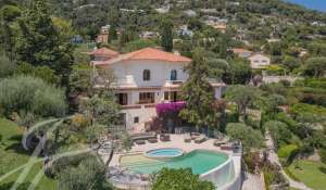 Продажа Вилла Roquebrune-Cap-Martin