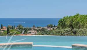 Продажа Вилла Roquebrune-Cap-Martin