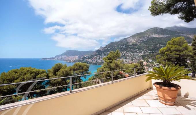 Продажа Вилла Roquebrune-Cap-Martin