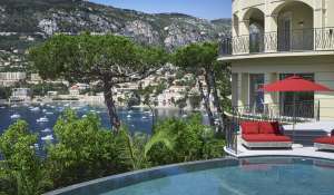 Продажа Вилла Saint-Jean-Cap-Ferrat