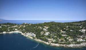 Продажа Вилла Saint-Jean-Cap-Ferrat