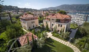 Продажа Вилла Saint-Jean-Cap-Ferrat