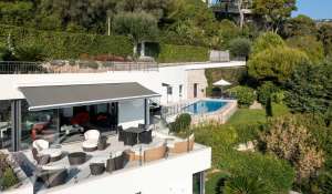 Продажа Вилла Saint-Jean-Cap-Ferrat